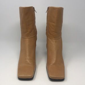 Etienne Aigner Size 9 Boots